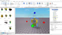build you a game on roblox