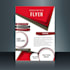 profesional design pamphlet for you