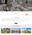 design real estate website with idx integration