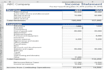 prepare financial forecasts and financial statements