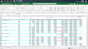 do all customized  excel work