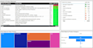 create professional power bi dashboards and reports