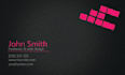 make Stylish Business Card within 24 Hours