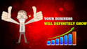 create an eye catching whiteboard animation video