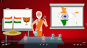 create 2d animated videos for kids