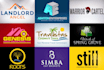 create a beautiful and professional logo design