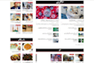 create urdu news website