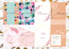 design the cover for your planner, journal, or notebook