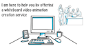 videoscribe whiteboard animation in 3 days