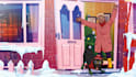 draw expressive african american characters for books
