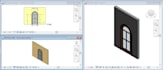 create customized bim revit families and bim objects