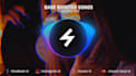 create a stunning audio spectrum and music visualizer