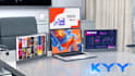 create 3d product animation