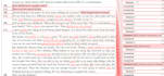 do proofreading and editing of science articles in 14 hours