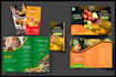 design professional looking flyer or brochure