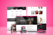 do fast loading business wordpress website within 48 hours