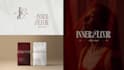 design a brand identity and logo for premium brands