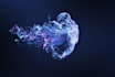 create an awesome absolute glow logo intro animation video