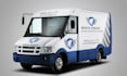 design car, van, vehicle wrap, and mockup