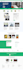 design responsive, modern wix website