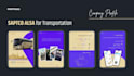 create premium pdf design, lead magnet, presentation design