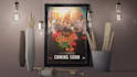 do amazing poster and thumbnail design
