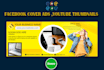 design canva facebook cover image   banner design
