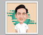 draw cartoon caricature from your photo