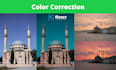 do photoshop image editing, photo retouching and removing