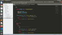 develop improbable website using php, html, css, bootstrap, javascript