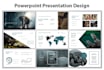 design your slides, presentation, and documents