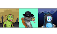 create a rare pixel art nft collection