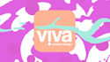 animate your logo in colorful and vibrant pop style