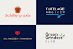 design a minimalist and modern logo design