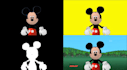 remove background from your videos or gifs
