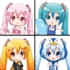 draw chibi character design