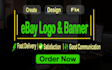 create your ebay store logo and banner