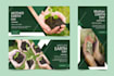 design animated HTML5 banner ads using CSS animation