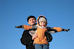 give you parenting advice