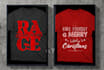 design a perfect t shirt graphic