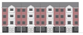draw your building elevation and section in autocad