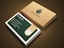 create an amazing and unique business card within 24 hrs