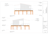 draw your floor plan in autocad