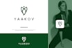 design luxury fashion logo with free source file