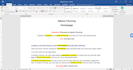 be your SEO website content writer and copywriter
