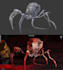 do a 3d character model for animation and game asset