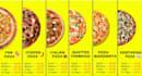 we will make animated digital signage menu board and ads