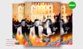 create a fantastic church flyer design