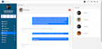 web programming with php, wordpress, shopify, javascript