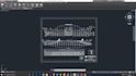 draw a linesplan of your ship with autocad